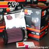 Lọc gió K&N RU - 1280 Chính Hãng