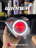  BI CẦU WINNER V1 [ CHƯA BAO GỒM BI LED ] 