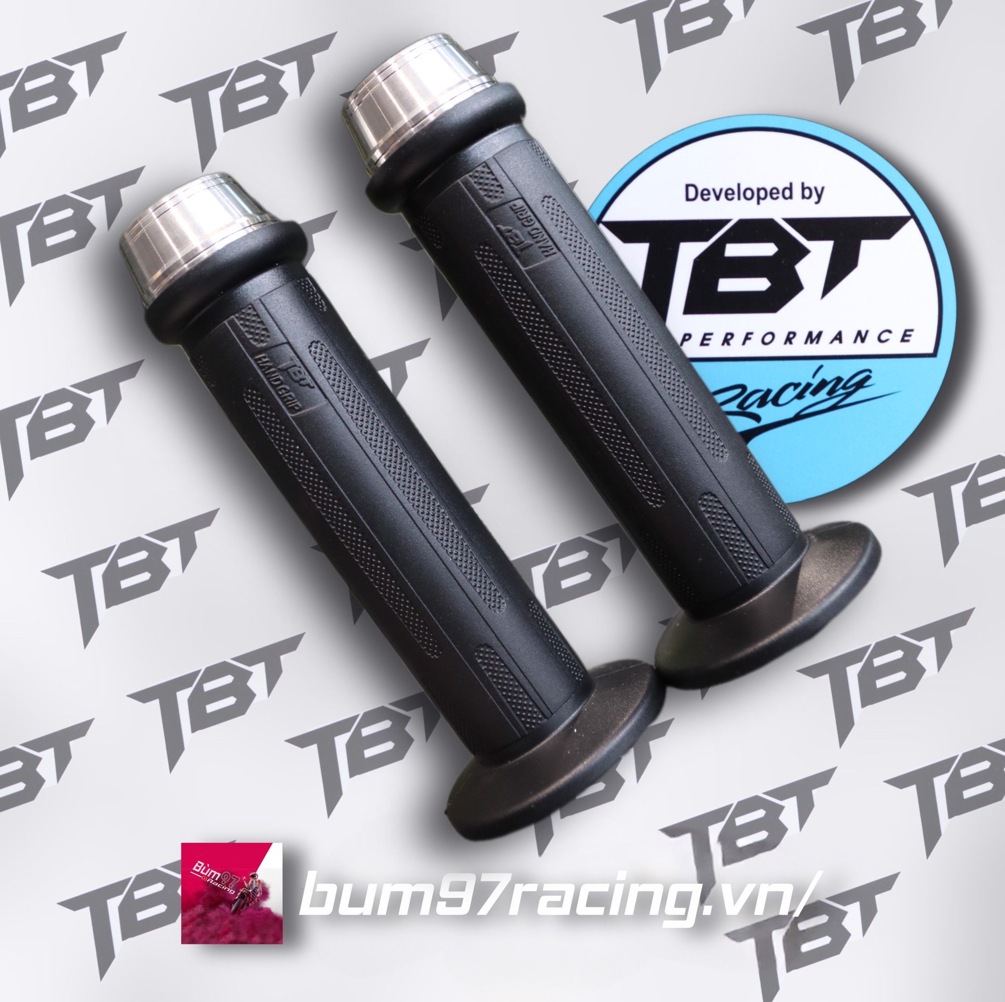Bao Tay TBT [Tặng Gù] – Bùm 97 Racing | Bùm TV