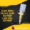 Cảm Biến Nhiệt Độ Y15ZR