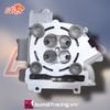 VỎ ĐẦU REDLEO CNC Porting Head + Rocker ARM 24/27