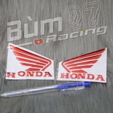  Tem Cánh Chim Honda Nổi 