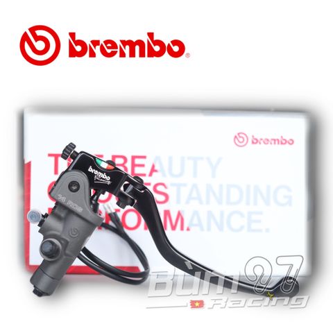  CÙM THẮNG DẦU BREMBO RCS 14 (CHÍNH HÃNG) 