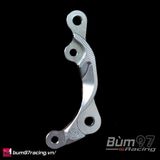  Bát CNC Heo Brembo 2 pis Cho Sirius EX 135 lắp Đĩa 220mm 