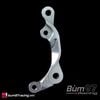 Bát CNC Heo Brembo 2 pis Cho Sirius EX 135 lắp Đĩa 220mm