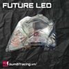 Hậu Audi ĐEN Khói FUTURE LED 125i - A11 LED LAM