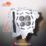  Đầu REDLEO CNC Porting Head Mẫu Đua 25/28 