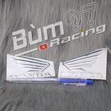  Tem Cánh Chim Honda Nổi 