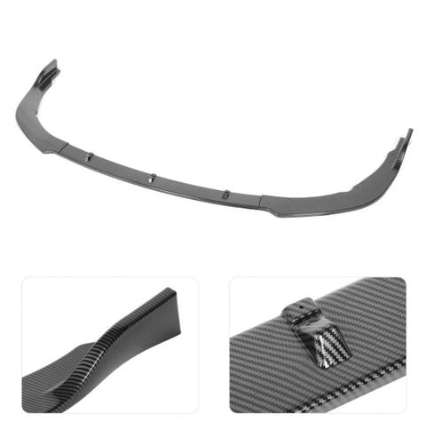  BODY KIT CAMRY - Cản Trước Carbon Toyota Camry 2019-2023 