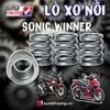 Lò Xo Nồi UMA Winner SONIC | CLUTCH SPRING
