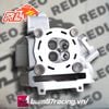 VỎ ĐẦU REDLEO v2 Pro CNC Porting Head + Rocker ARM 19/22