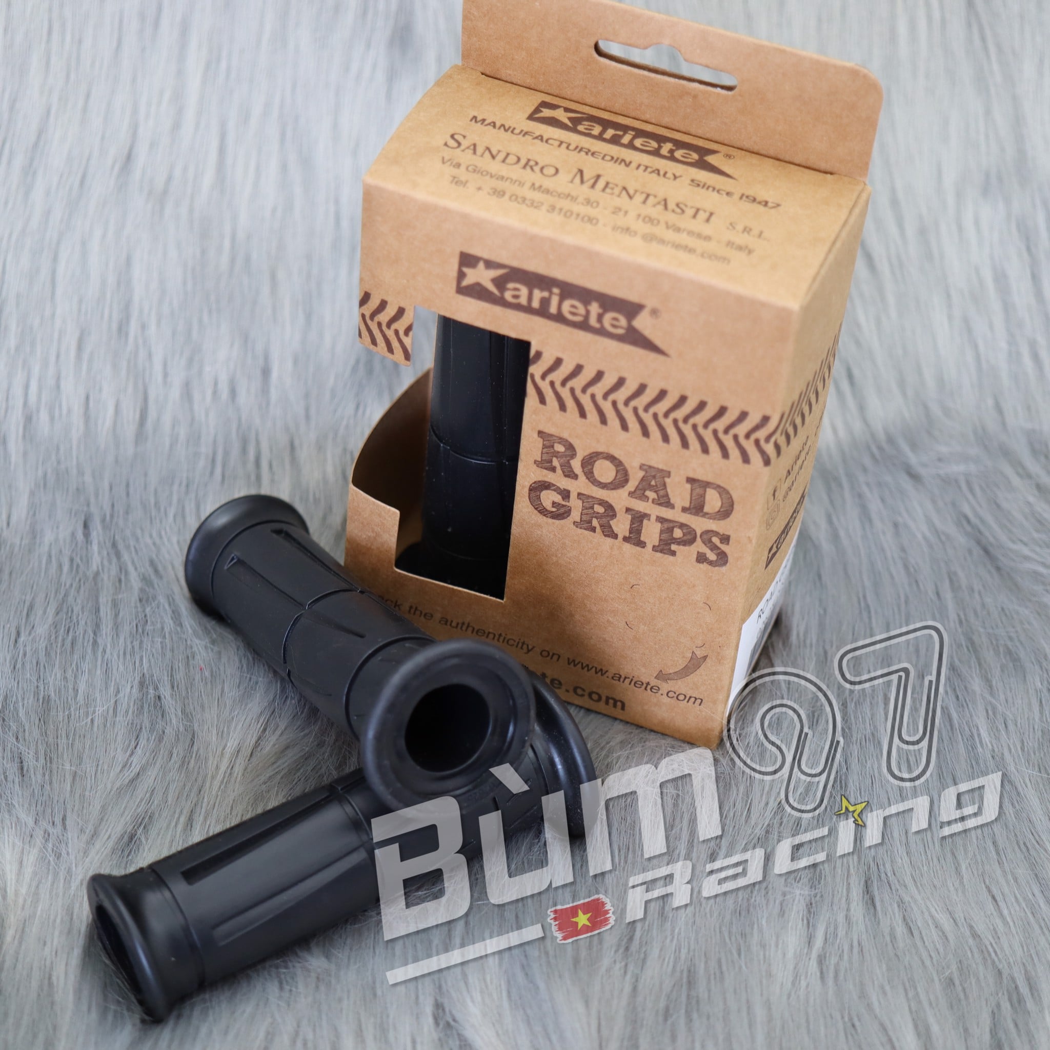 Bao Tay RoadGrips mẫu Z1000 02625/SSF