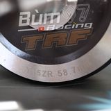  Dên TRF Búa Xéo 58.7mm Cho Ex135/150 Dên Zin 
