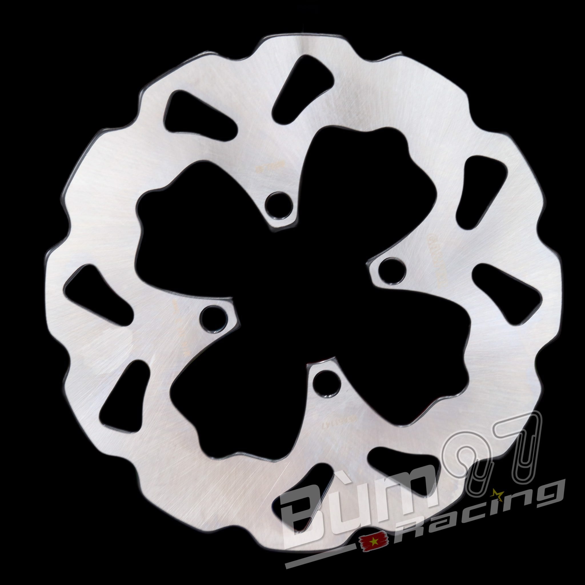 Đĩa Galfer V Lớn 220mm