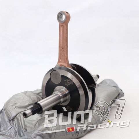  Dên Đôn REDLEO Cho Exciter +6.0 107mm 