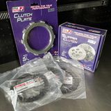  NỒI UMA RACING SLIPPER CLUTCH CHỐNG TRƯỢT CHO Y15ZR/EX150/EX155 