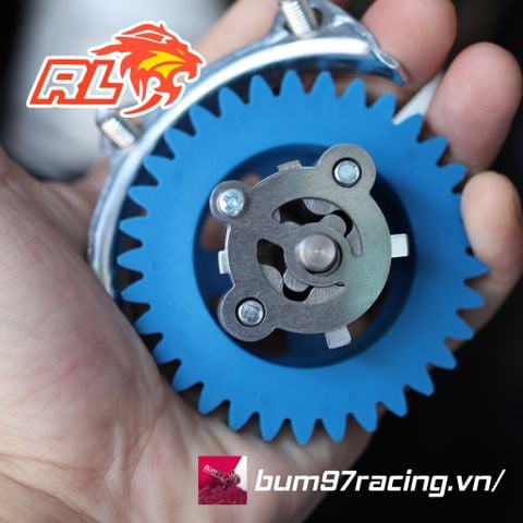  Bơm Nhớt REDLEO Exciter 