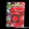 RON QUILAT UP GASKET 62MM (METAL COAT) CHO WINNER / SONIC 150