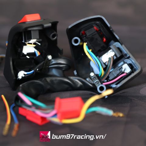 Cùm Công Tắc Exciter 135 4S 5S / NVX / Luvias / MIO 