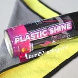  Phục Hồi Nhựa Nhám Sprayking PLASTIC SHINE [ Tặng Khăn ] 