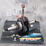  Dên TRF Búa Xéo 58.7mm Cho Ex135/150 Dên Zin 