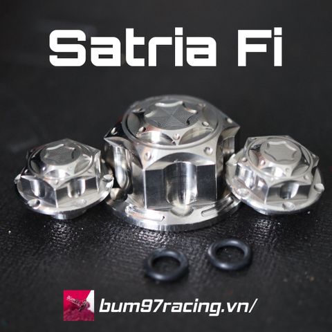  Ốc Chảng Ba Satria / Sonic SALAYA 