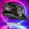 Đèn Hậu APPI CHO SIRIUS RC ( Xăng Cơ )
