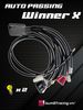Mạch Auto Passing v2 Lắp 2 Trợ Sáng Cho WINNER X