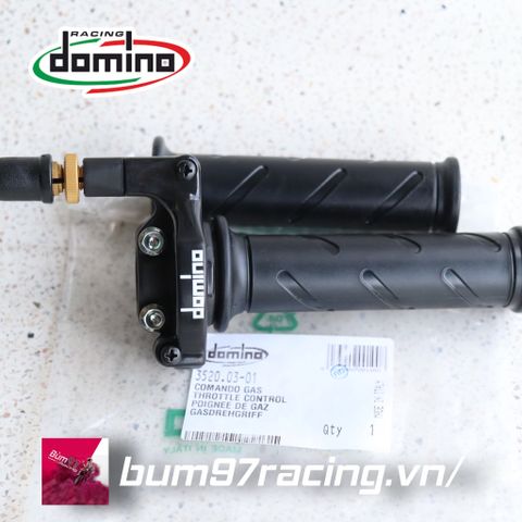  Cùm Tăng Tốc DOMINO 1 Dây Ga Trên | CHÍNH HÃNG 