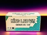  Đèn KING LED V3 2 Tầng SIRIUS Xăng Cơ 110 - Si50 