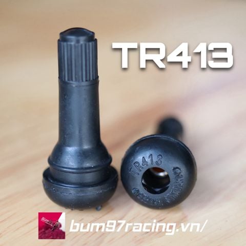  Van Vòi Cao Su TR431 
