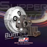  NỒI UMA RACING SLIPPER CLUTCH CHỐNG TRƯỢT CHO Y15ZR/EX150/EX155 