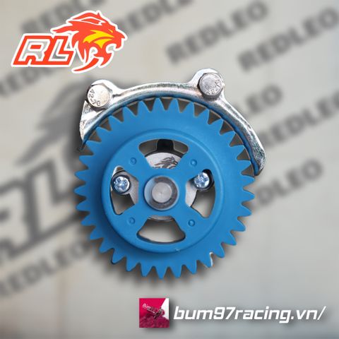  Bơm Nhớt REDLEO Exciter 