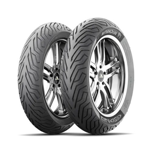 VỎ (LỐP) MICHELIN CITY GRIP – CHÍNH HÃNG