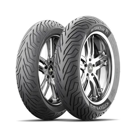  VỎ (LỐP) MICHELIN CITY GRIP – CHÍNH HÃNG 