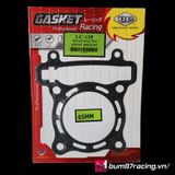  RON QUILAT UP GASKET 57/62/65mm CHO EXCITER 