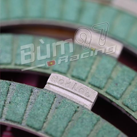  Combo PXL REDLEO EX150/MXKING/Y15ZR [7240] 