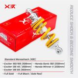  Phuộc X1R Không Bình Dầu 
