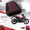 K&N HA-1416 LỌC GIÓ CHO HONDA WINNER 150 / SONIC 150