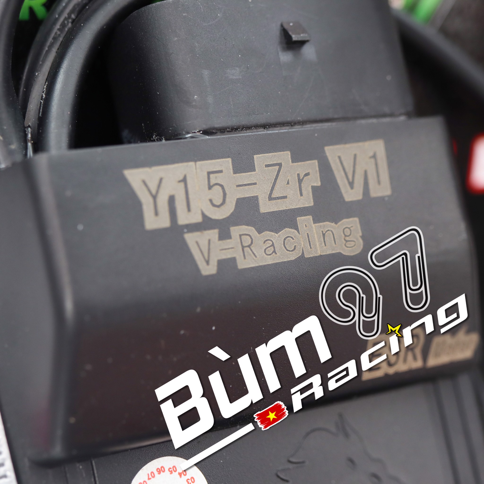 Combo PXL REDLEO EX150 2015-2020 [ 5980 ]