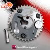 ĐĨA CAM ĐIỀU CHỈNH REDLEO RACING (CÓ CÒ GIẢM ÁP) CHO EXCITER CÁC ĐỜI