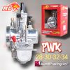 Bình Xăng Con PWK Ga Dẹp REDLEO