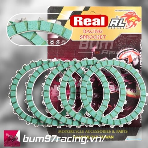  Bố Nồi REDLEO Winner / Sonic / Winner X / Rs150 / GTR 