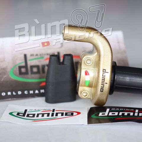  Cùm Domino 2 Dây Ga Trên 1.1 