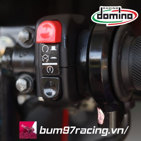  Cùm DOMINO ON OFF CHÍNH HÃNG - CÂU SẴN 