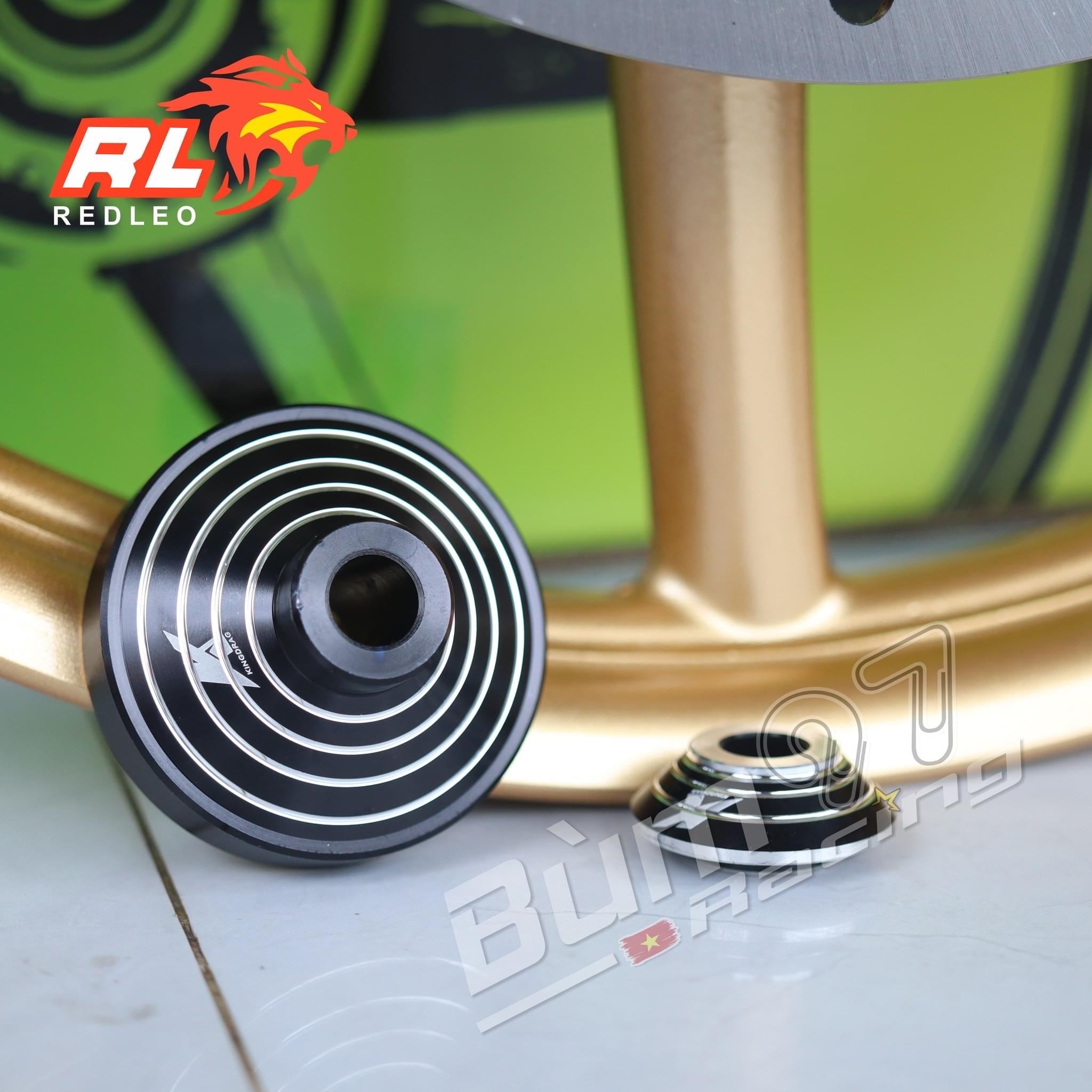 Cục canh Cnc mâm RCB 1.4-1.6/1.6-1.6 Gắn Ex 150