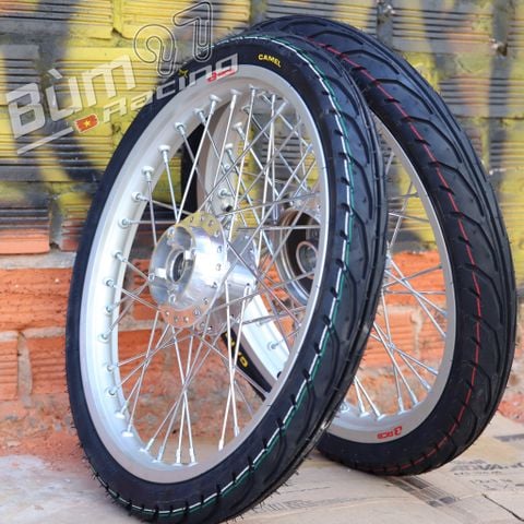  Bộ Bánh Căm cho Wave Niềng RCB Căm RCB 