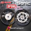 Set Mâm RCB SP399 1.6-1.8 Gắn Sonic ( Đóng Cùi )