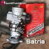 Họng Xăng Satria Fi TA Racing