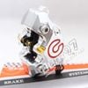 Heo Brembo Cnc 2 pis